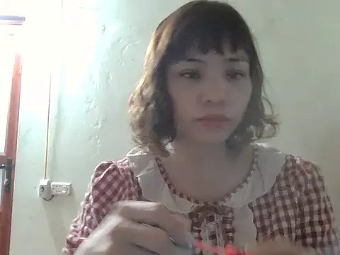 Angela-Eira on StripChat