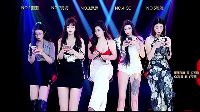 Angela616 on StripChat