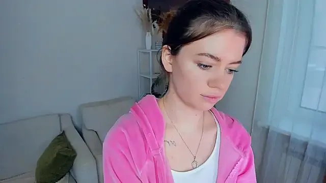 AngelesBenitz on StripChat