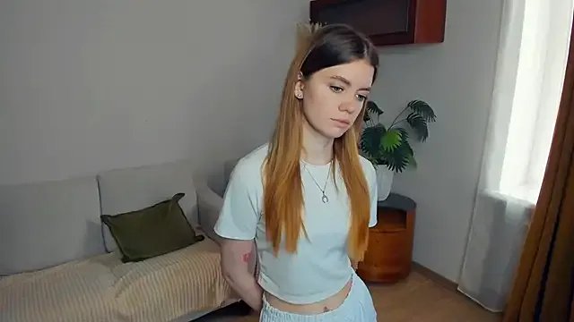 AngelesBenitz on StripChat