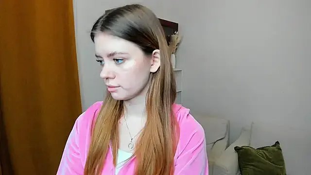 AngelesBenitz on StripChat