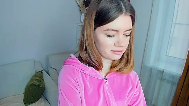 AngelesBenitz on StripChat