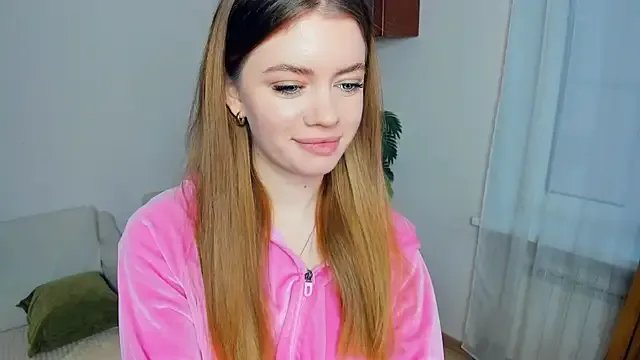 AngelesBenitz on StripChat