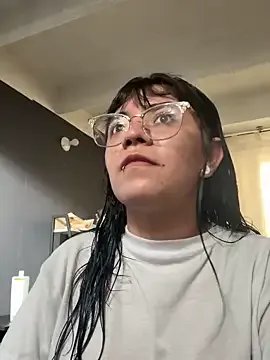 AngieRousse_ on StripChat