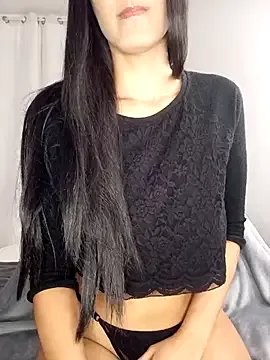 Annie______ on StripChat