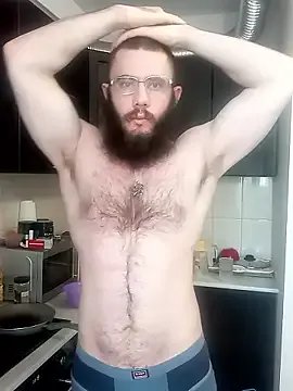 Ant_Power on StripChat