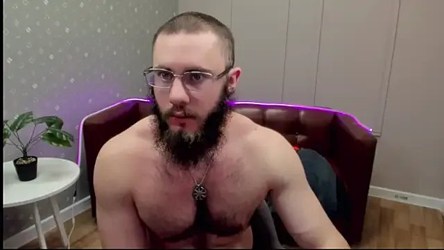 Ant_Power on StripChat