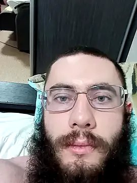 Ant_Power on StripChat