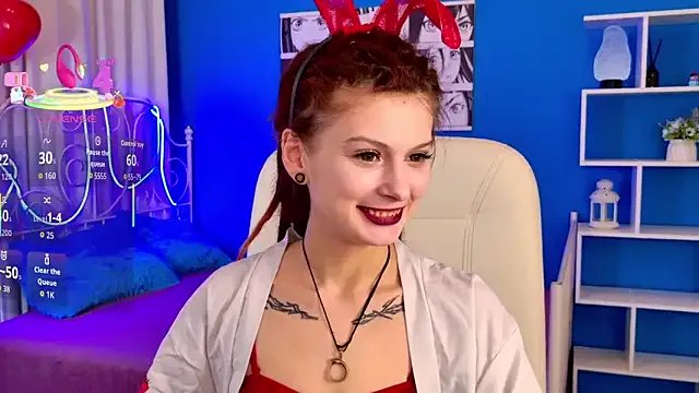 AnTikaMy — make my ass red