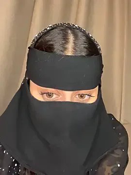 Arab-mimi on StripChat