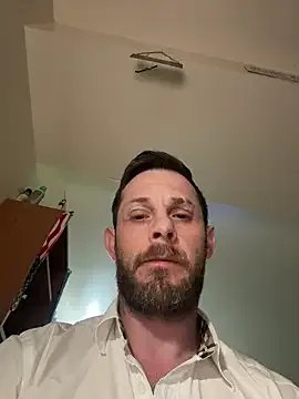 ARCHERTASTE on StripChat