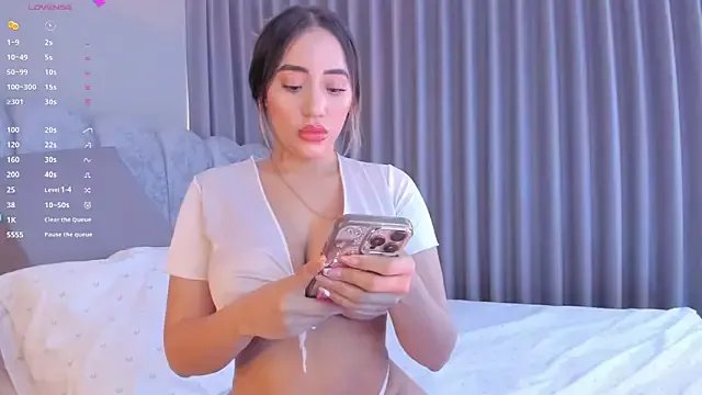 ashlyestone — BIG squirt, bj and ride it  today  pub