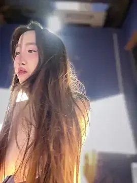 Asianpie_ on StripChat