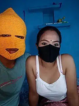 AssameseNibha — Loud Moaning Sex in Doggy Style