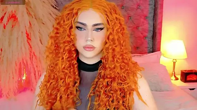 astridjonness on StripChat