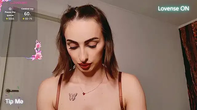 AuraPure on StripChat