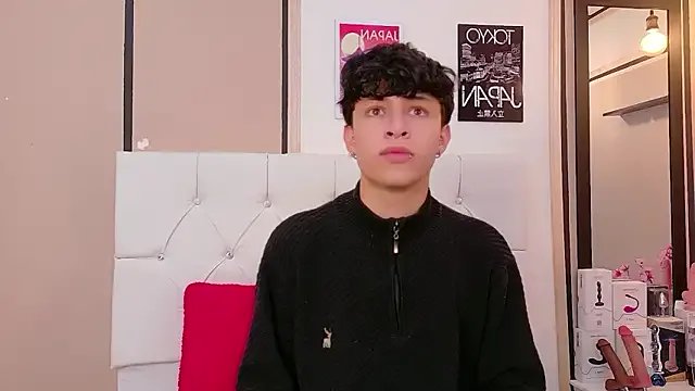 Axel__Evans's avatar