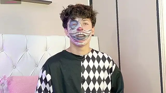 Axel__Evans on StripChat