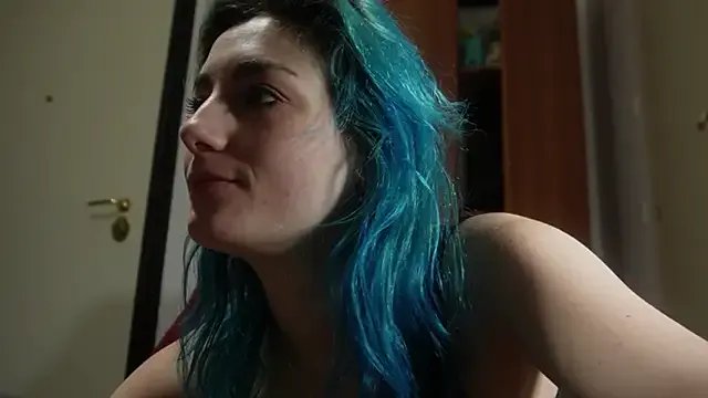 Babemonsterr — Freechat on StripChat