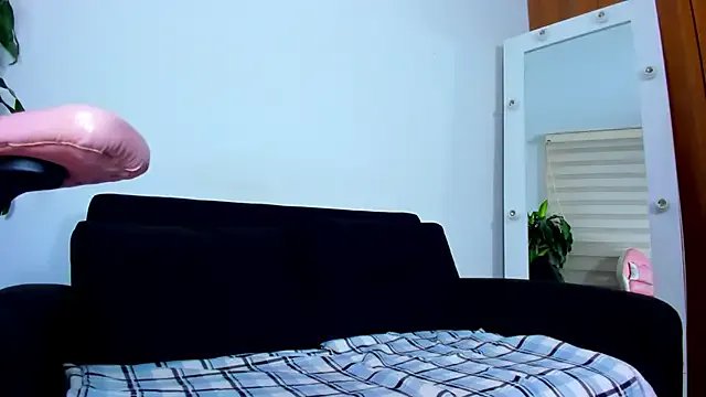 babypeach_1 on StripChat