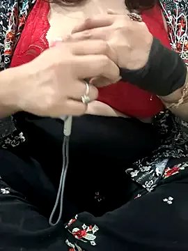 BanglaBlush on StripChat