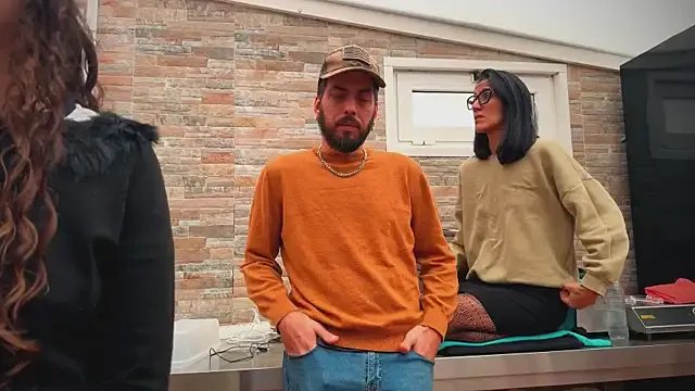 barfantasy on StripChat