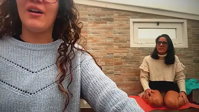 barfantasy on StripChat