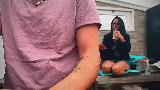 barfantasy on StripChat