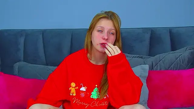 BeatriceBinoche on StripChat