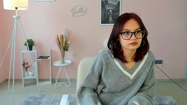 BeatrisRosel — biggest smile ever