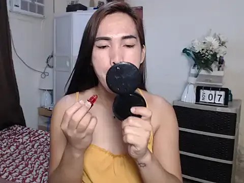 beautiful_mistake on StripChat