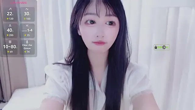 beibei11 on StripChat