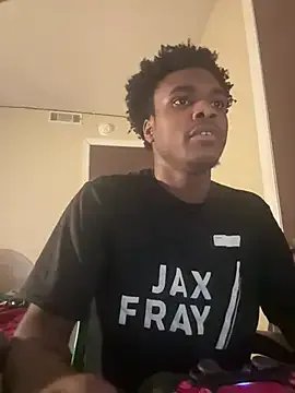 Bigdicktrick227 on StripChat