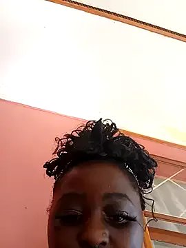 BlackBerry_06 on StripChat