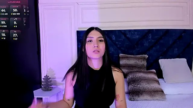 blessed_3333 on StripChat