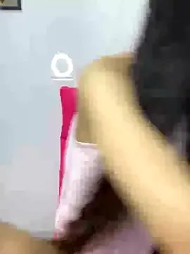 Bonne_wet on StripChat