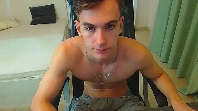 BradyFlint on StripChat