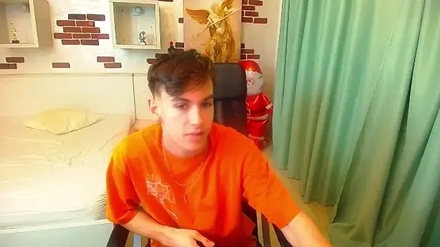 BradyFlint on StripChat