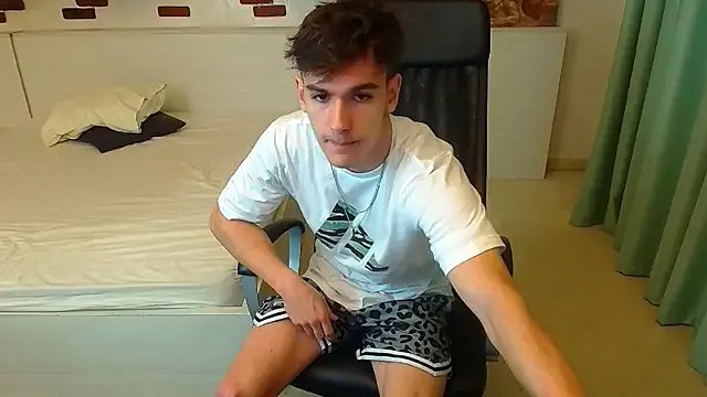 BradyFlint on StripChat