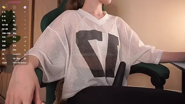 brendacom on StripChat