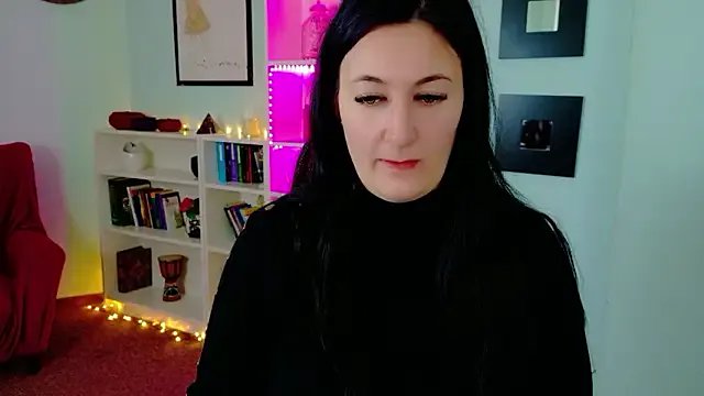 BrianaJoy on StripChat