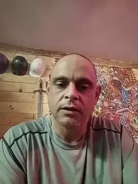 Buffshagswell on StripChat