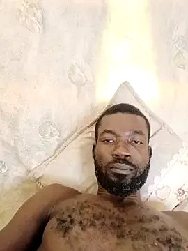 Bulletact on StripChat