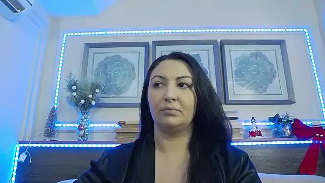 BustyEva_ on StripChat