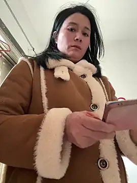 buusoom on StripChat