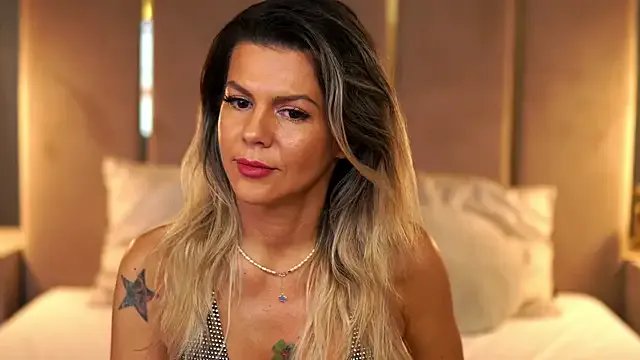 CamilaStarr on StripChat