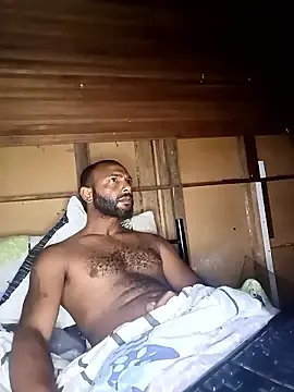 Camodick on StripChat