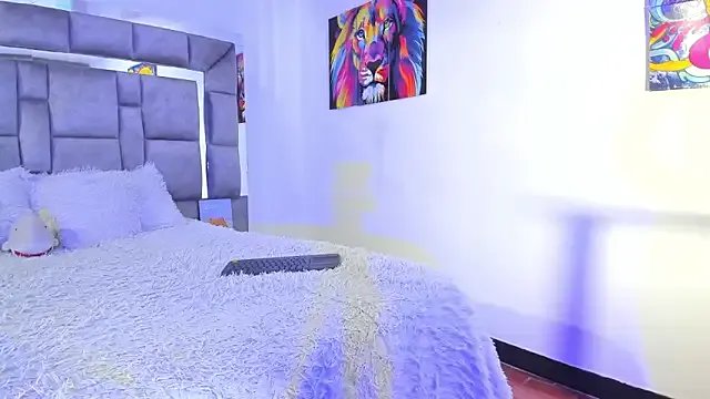 Candy_And_Andy_ — CREAMPIE