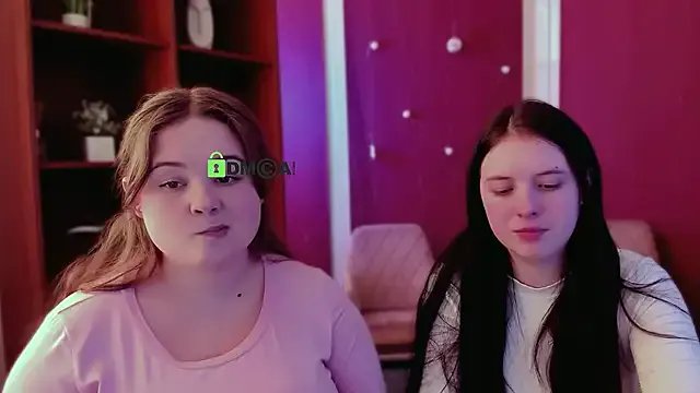 candy_flossie1 on StripChat