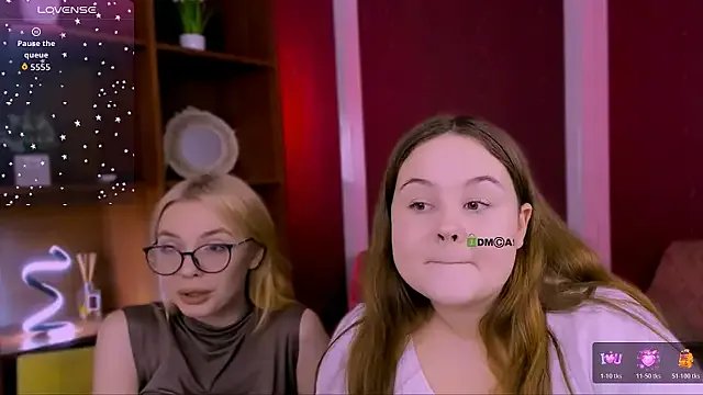 candy_flossie1 on StripChat